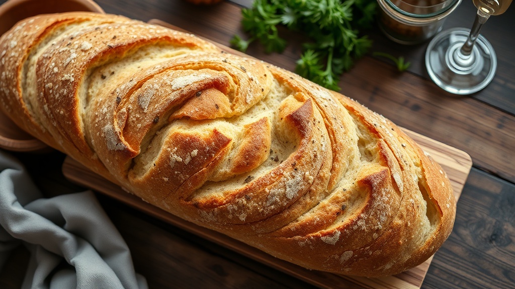 Ev yapimi citir italyan ciabatta ekmegi gercek toscana lezzeti 1777899642