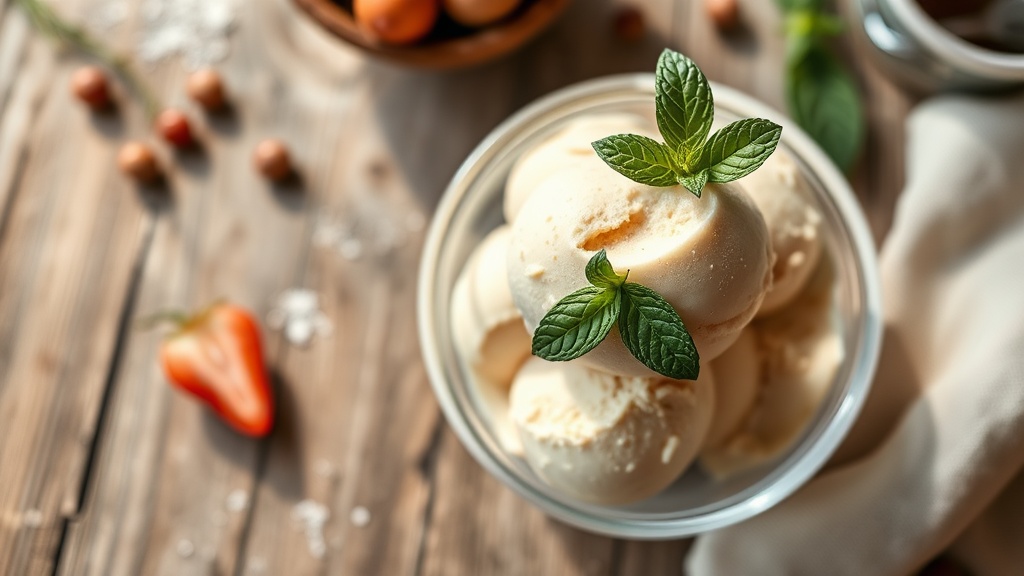 Ev yapimi gercek italyan gelato geleneksel krema tarifi 1778612575