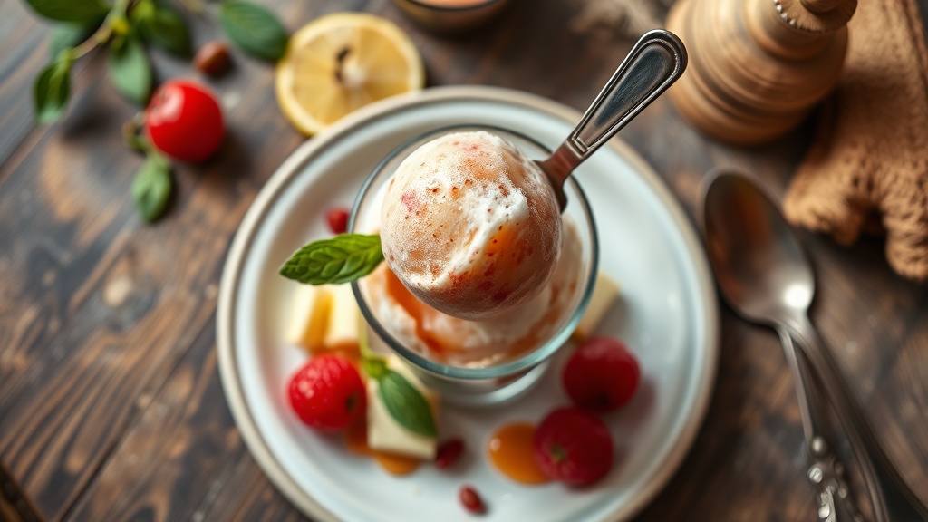 Ev yapimi gercek italyan gelato krema kralliginin sirlari 1777834887