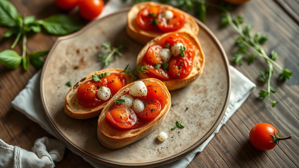 Ev yapimi italyan crostini 5 enfes bolgesel tarif 1779087657