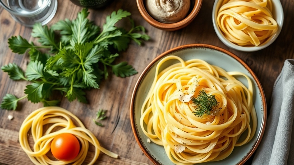 Ev yapimi italyan el acmasi tagliatelle gercek emilia romagna lezzeti 1780124616