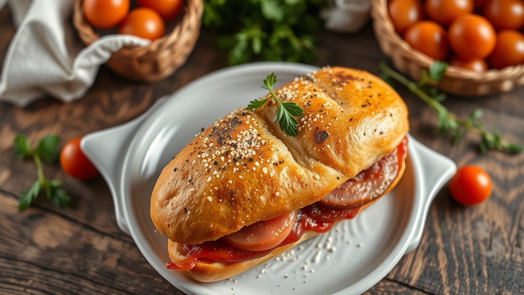 Ev yapimi italyan panini nefis sokak lezzeti sandvic ekmegi tarifi 1779714075