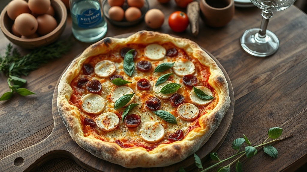 Ev yapimi italyan tepsili pizza pizza in teglia roma usulu citir harika tarif 1779131120