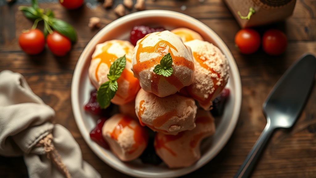 Ev yapimi klasik italyan gelato gercek napoli dondurma tarifi 1780059977