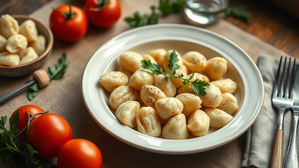 Ev yapimi nefis gnocchi cesitleri italyan mutfaginin yumusacik sirlari 1779865569