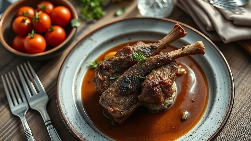 Ev yapimi osso buco cesitleri italyan mutfaginin klasik lezzeti 1779455018