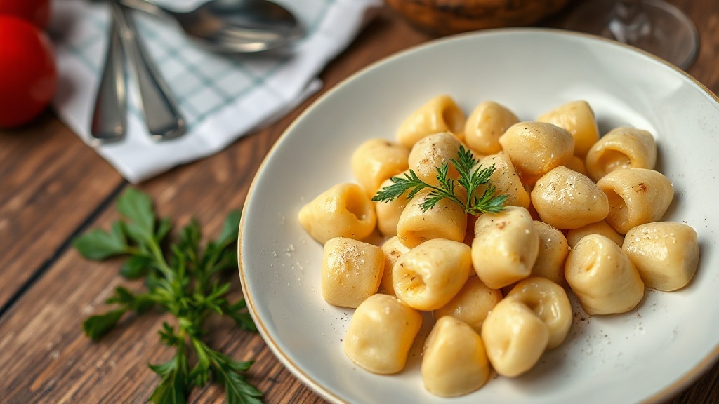 Ev yapimi patates gnocchi italyan mutfaginin efsane lezzeti 1779865260