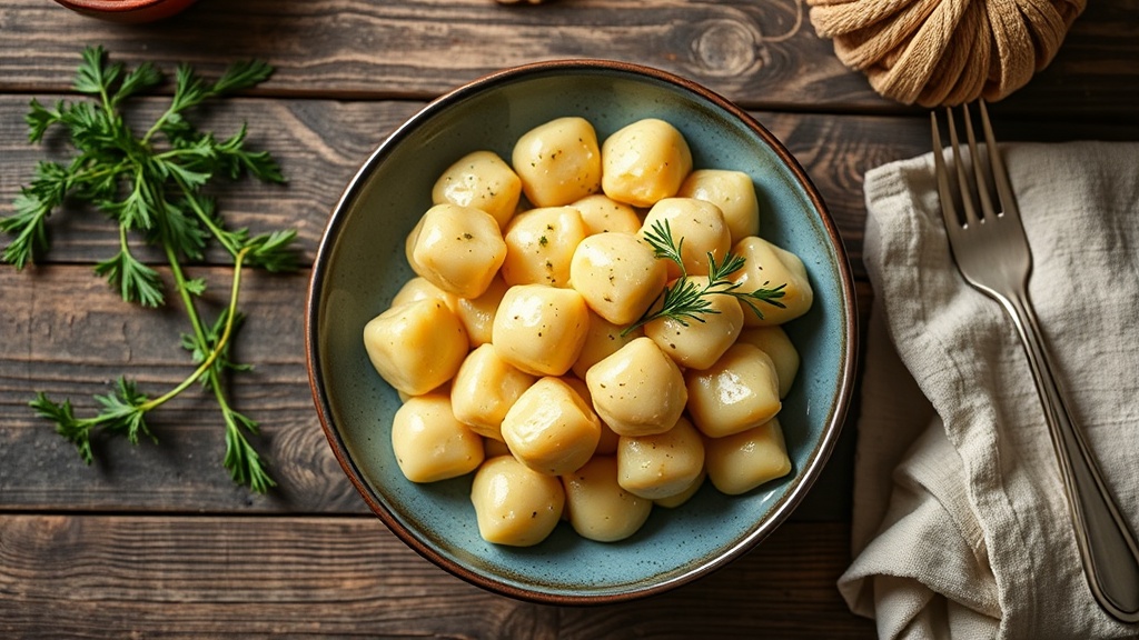 Ev yapimi patates gnocchinin 5 enfes varyasyonu italyan mutfaginin sirlari 1779368607
