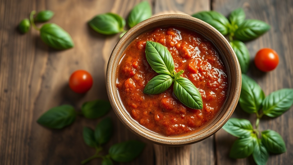 Ev yapimi pesto rosso italyanin guney gunesinden lezzet yolculugu 1779908432