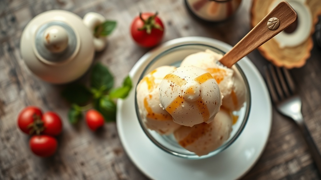 Evde geleneksel italyan dondurmasi kremsi gelato tarifi 1778526321