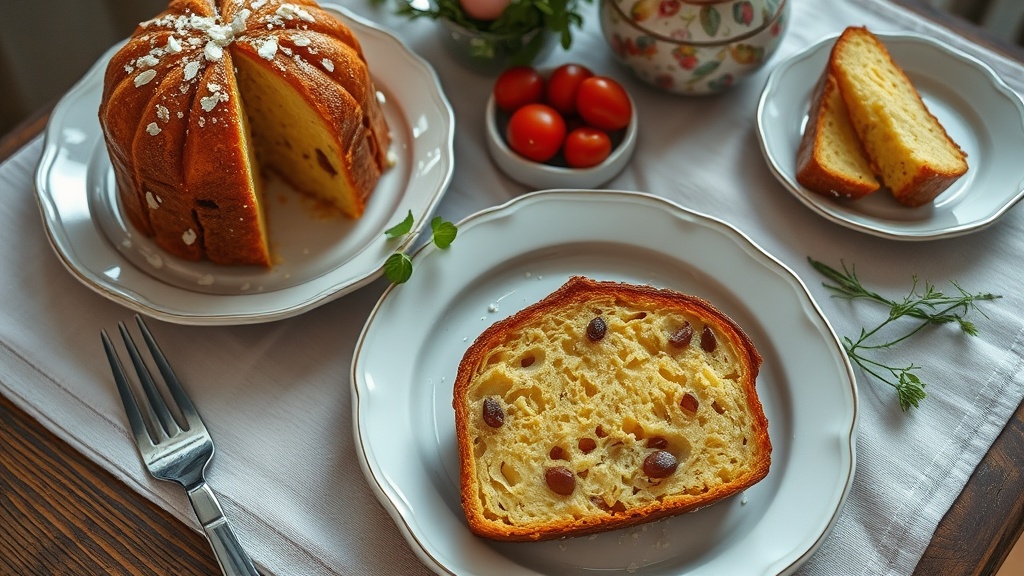 Evde geleneksel italyan panettone yapimi noel sofralarin vazgecilmezi 1778871674