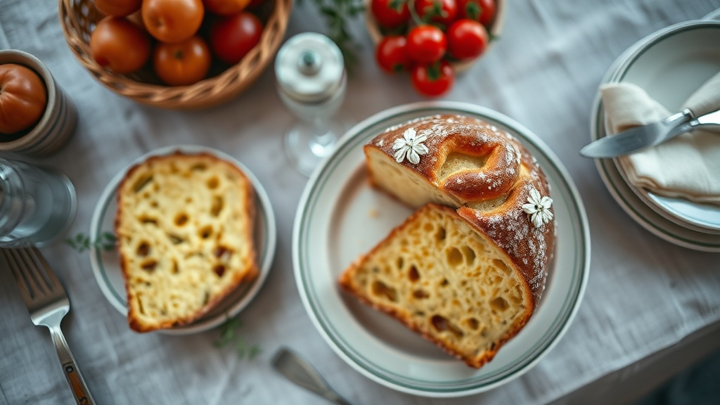 Evde geleneksel italyan panettone yapimi noelin efsanevi tatlisi 1778785299