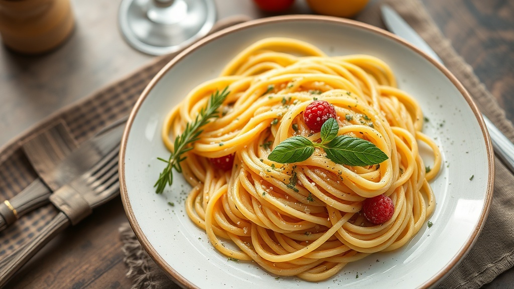 Evin icinden geleneksel el yapimi italyan makarnasi nonnanin tarifi 1778396458