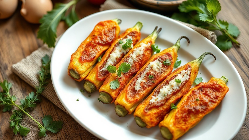 Fiori di zucca italyan mutfaginin narin cicek kizartmasi 1779649557