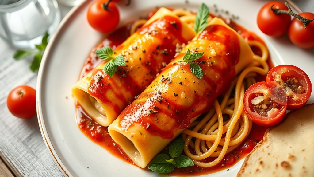 Firinda peynirli ricotta cannelloni emilia romagnanin gizli lezzeti 1779044456