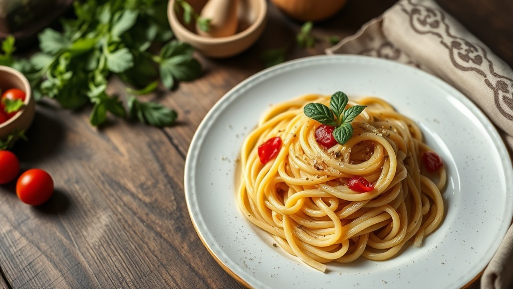 Geleneksel el yapimi italyan makarnasi ev usulu pasta fresca tarifi 1779563212