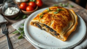 Geleneksel İtalyan Calzone Rehberi: 5 Nefis Bölgesel Çeşit