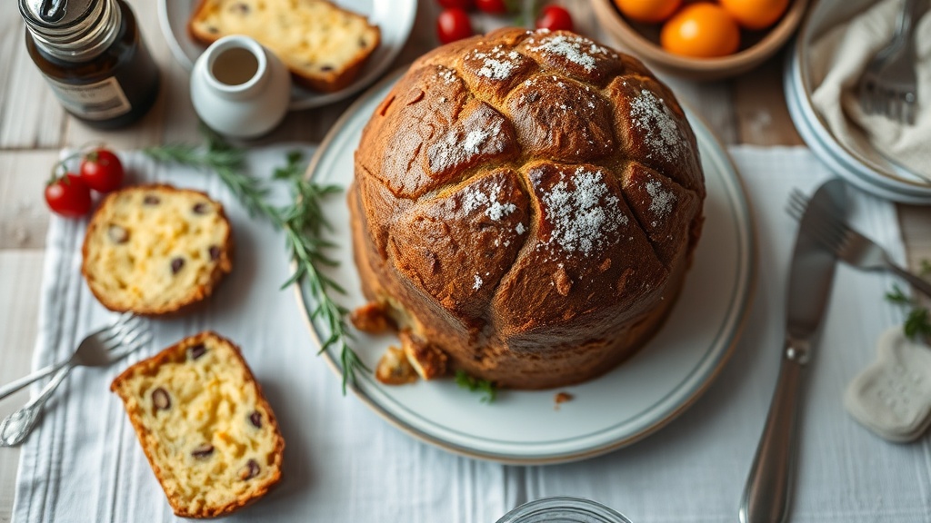 Geleneksel italyan panettone evde noelin lezzeti 1779217677