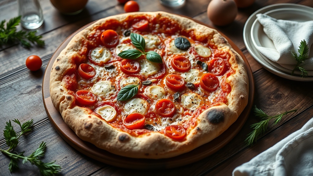 Geleneksel italyan pizza alla pala roma sokak lezzetinin sirri 1778699079