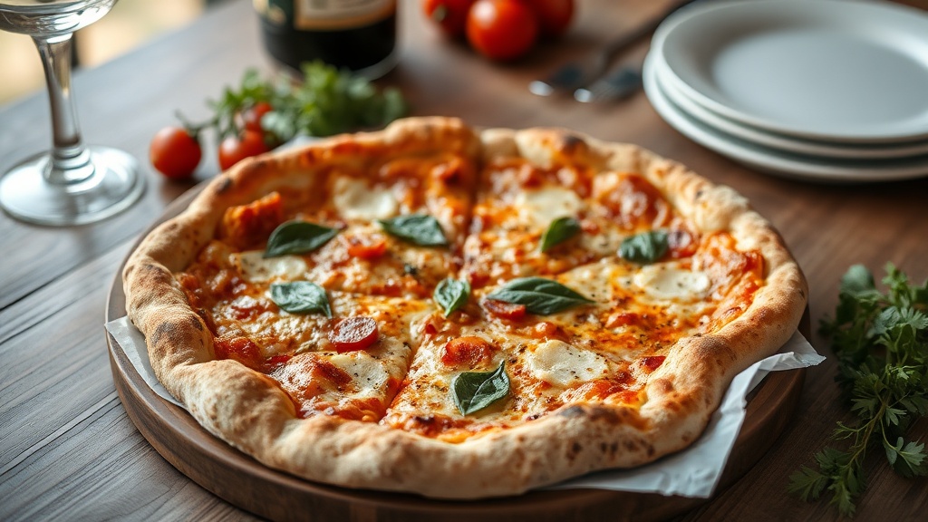 Geleneksel italyan tepsili pizza pizza in teglia ev yapimi citir lezzet rehberi 1778655612