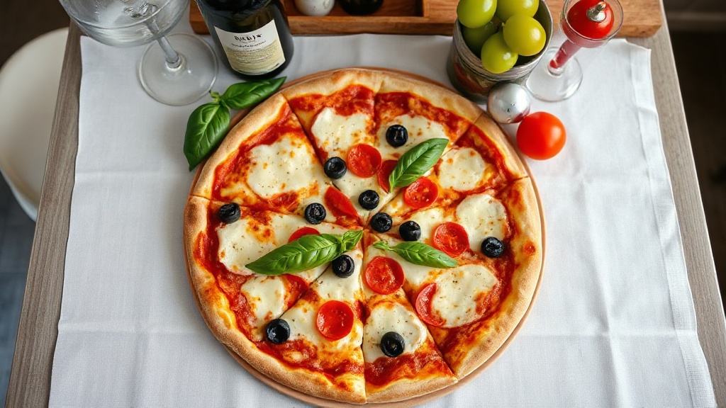 Geleneksel roma tarzi tepsi pizzasi pizza in teglia citir hamuruyla lezzet soleni 1779887165