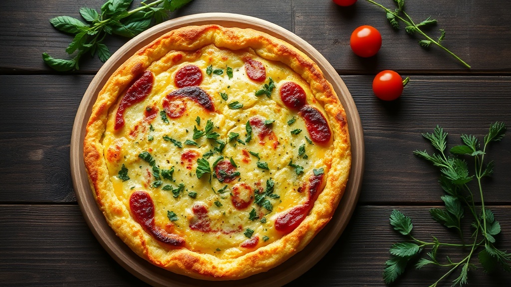 Geleneksel toscana frittata italyan mutfaginin essiz lezzeti 1778763802