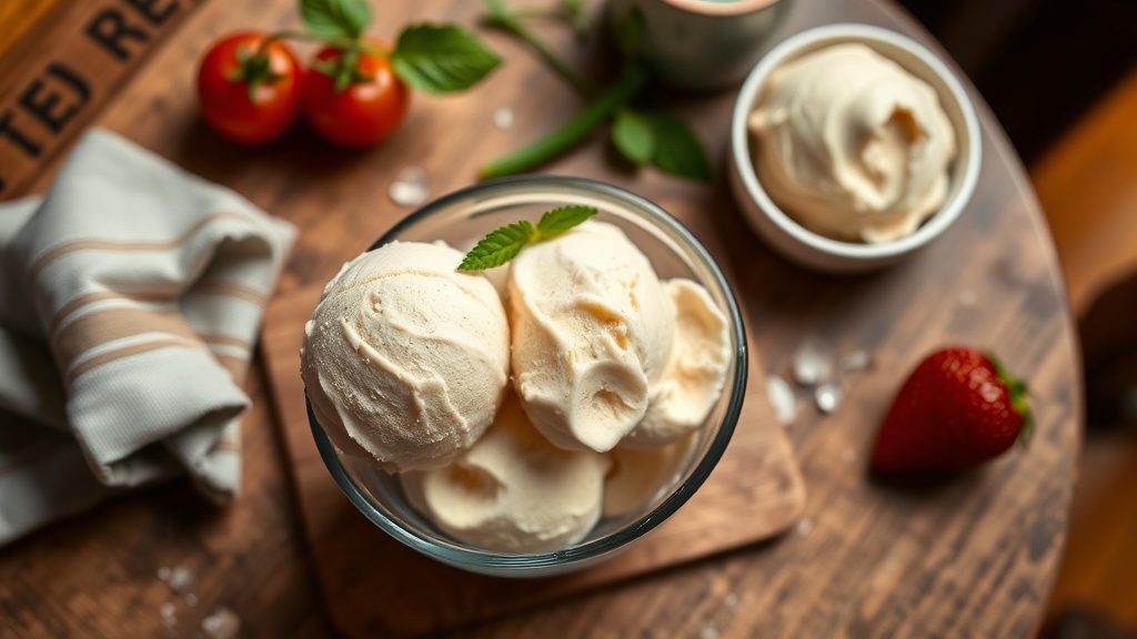Gercek italyan gelato ev yapimi krema geleneginin sirlari 1777899892