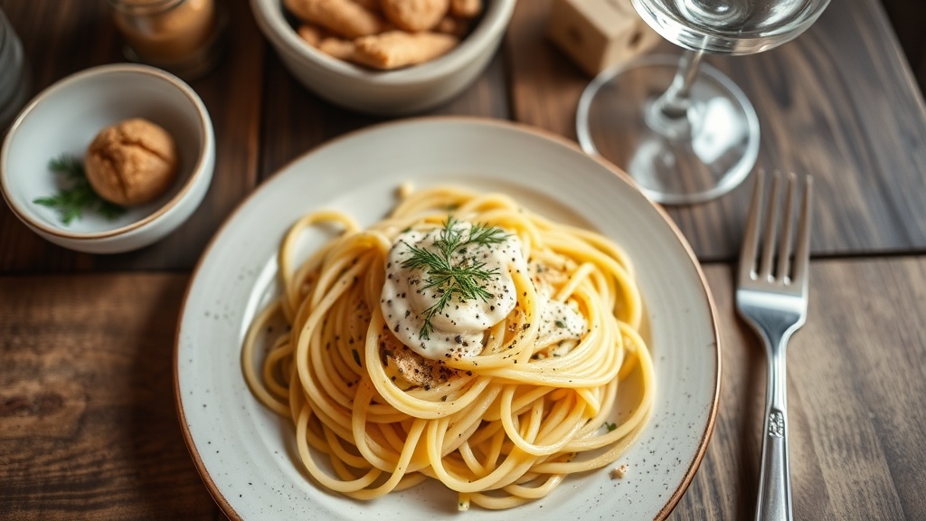 Gercek roma mutfagindan efsanevi carbonara tarifi nasil yapilir 1779390149