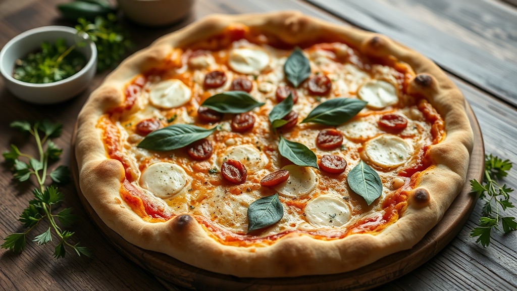 Glutensiz italyan pizza sihri nefis alternatifleriyle lezzet dolu tarif 1779519626