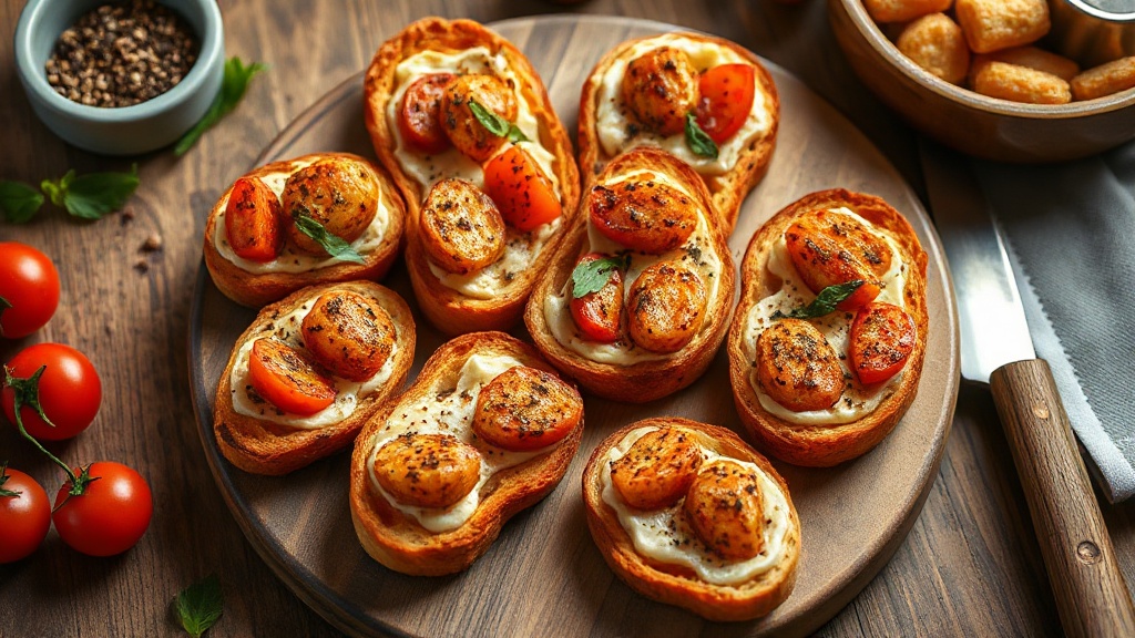 Italyan mutfaginin altin dilimi 5 enfes crostini cesidi 1779887133
