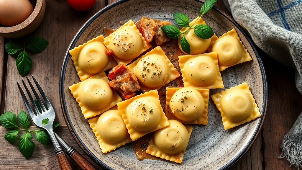 Italyan mutfaginin gizli hazinesi ev yapimi ravioli ve tortellini tarifi 1779087799