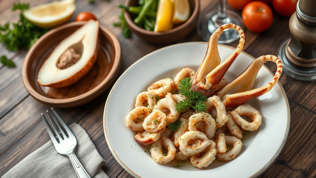Italyan mutfaginin incisi muhtesem calamari ripieni tarifi 1779455155