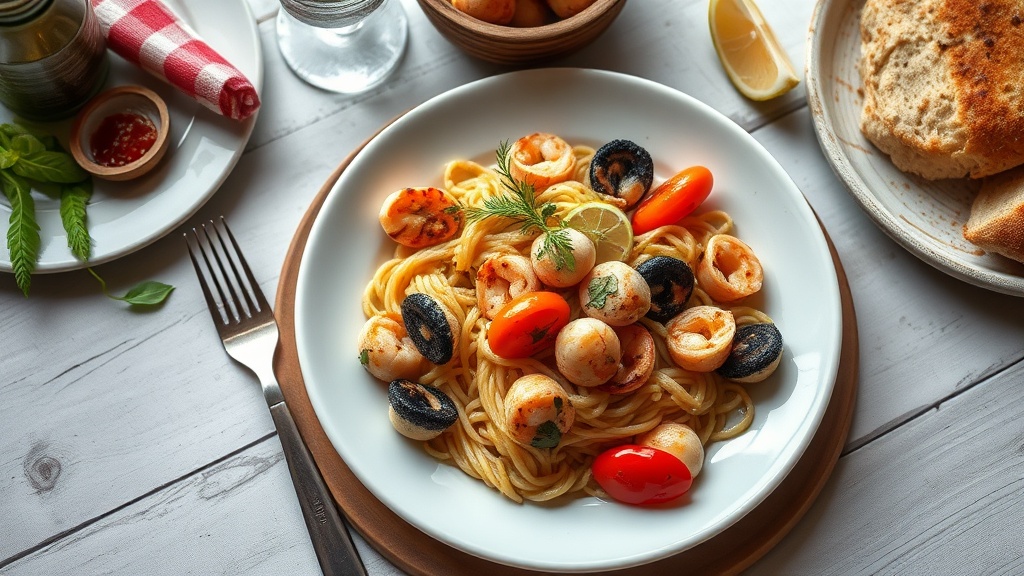 Italyan mutfaginin incisi nefis fritto misto tarifi 1778699048
