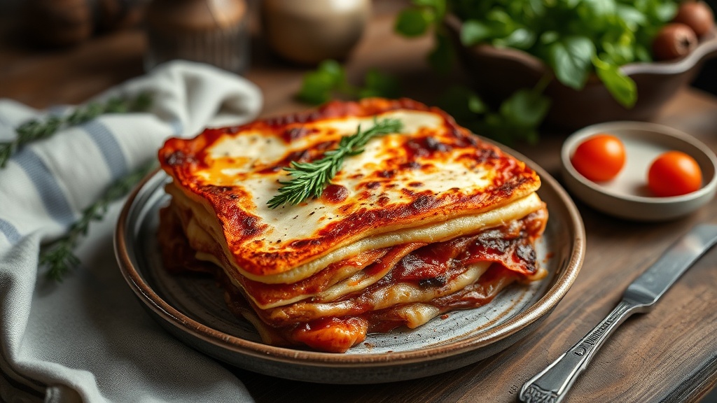 Italyanin en sevilen parmigiana cesitleri geleneksel ve modern tarifler 1779606204