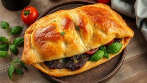 İtalya'nın Gizli Lezzeti: Nefis Calzone Çeşitleri ve Profesyonel Hazırlama Rehberi