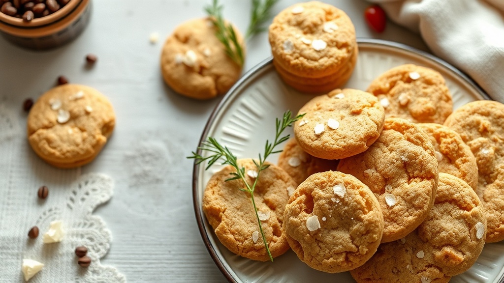 Italyanin klasik tatli ikili yumusacik amaretti ve citir biscotti tarifi 1779606189