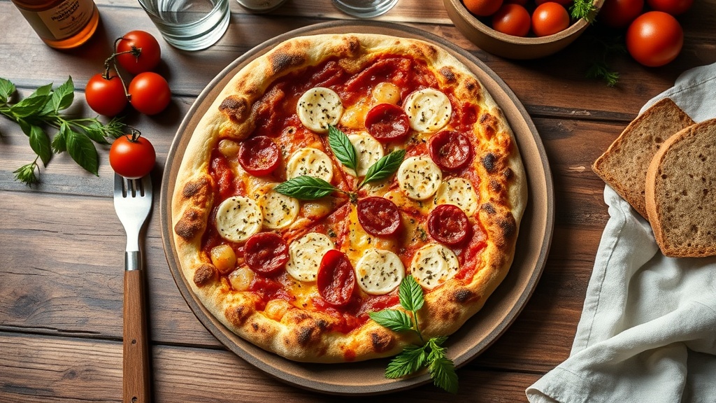 Italyanin nefis sokak lezzeti pizza alla pala tarifi 1779346954