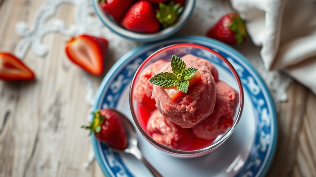 Italyanin serinletici hazinesi 5 mevsimlik sorbetto tarifi 1779217412