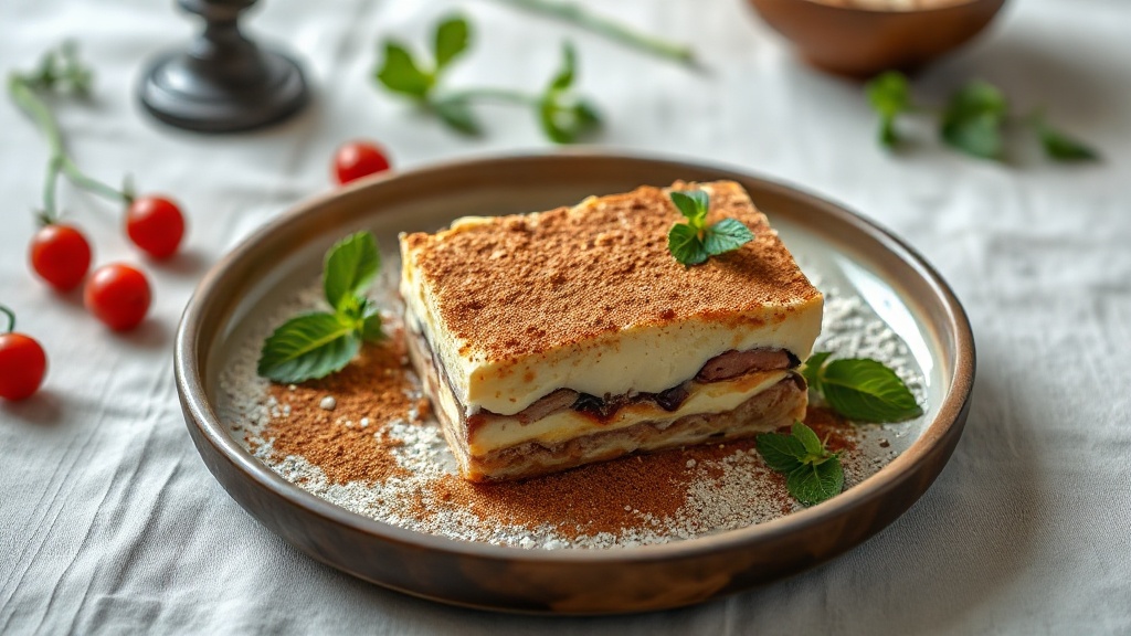 Klasik italyan tiramisu kahveli lezzet soleni 1779649380