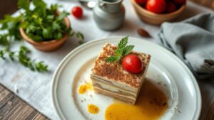 Klasikten Moderne 5 Farklı Tiramisu Çeşidi: İtalyan Tatlısının Büyülü Dünyası