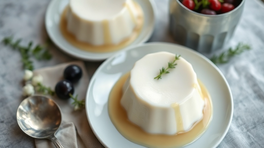 Krema soleni geleneksel italyan panna cotta tarifi 1778180764