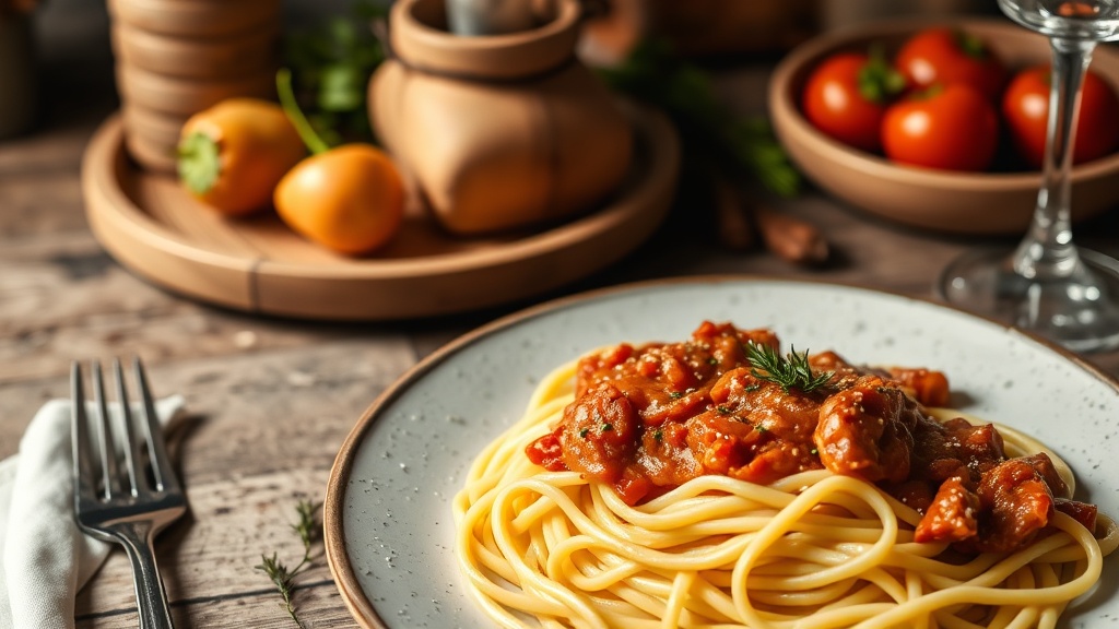 Kuzey italyanin gizli hazinesi cremoso tagliatelle al ragu bianco 1779282096