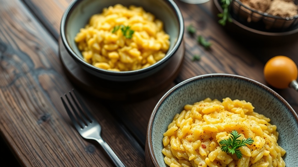 Kuzey italyanin klasik risotto alla milanese safran ve kemikli ilik tarifi 1779951994