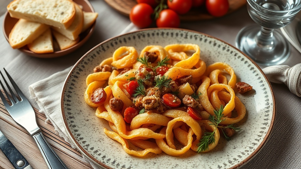 Lezzet dolu akdeniz sofrasi geleneksel italyan fritto misto tarifi 1779260444