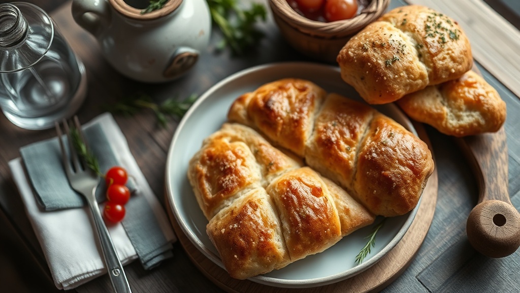 Liguriadan geleneksel focaccia italyan sokak ekmegi tarifi 1779347220