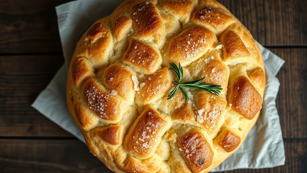Ligurianin altin dokunusu gercek italyan focaccia tarifi 1779454834