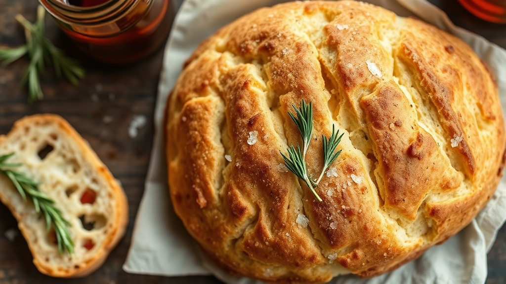 Ligurianin kalbi geleneksel focaccia tarifi tam kivaminda italyan ekmegi 1778504775