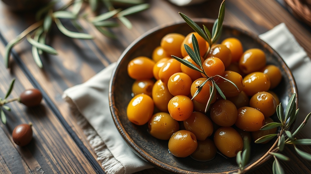 Marche bolgesinin gizli lezzeti olive ascolane tarifi 1778353411