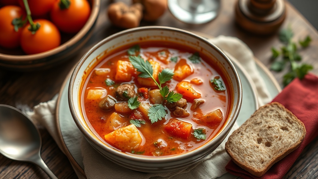 Mevsimlerle dans eden italyan minestrone corbasi taze ve zengin bir lezzet yolculugu 1778958044