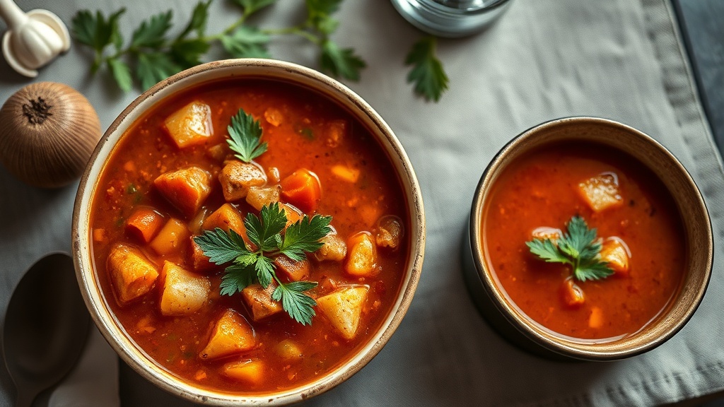 Mevsimlik minestrone toscananin enfes sebze corbasi 1778850473